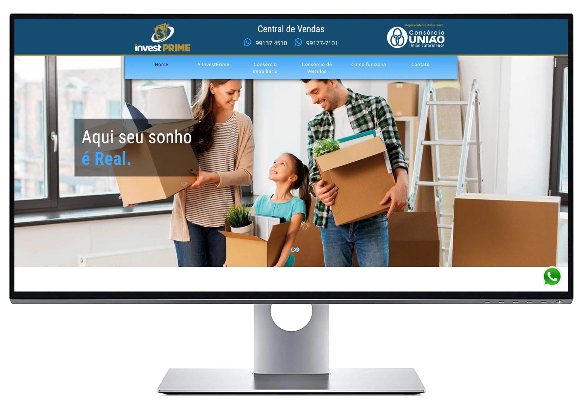 Investprime