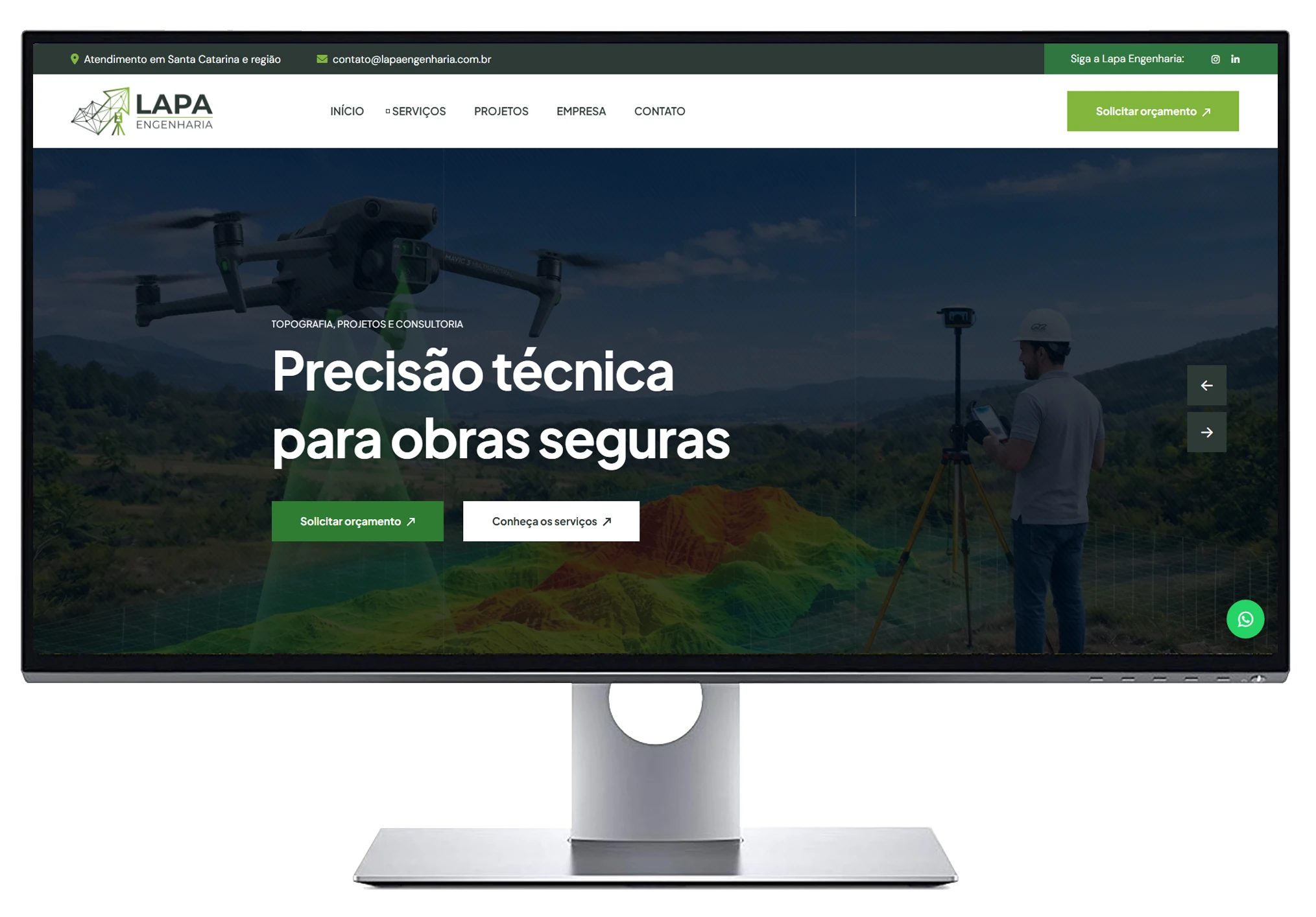 Lapa Engenharia
