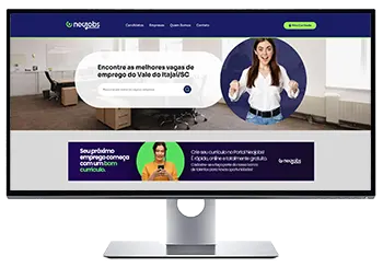 Portal Neojobs
