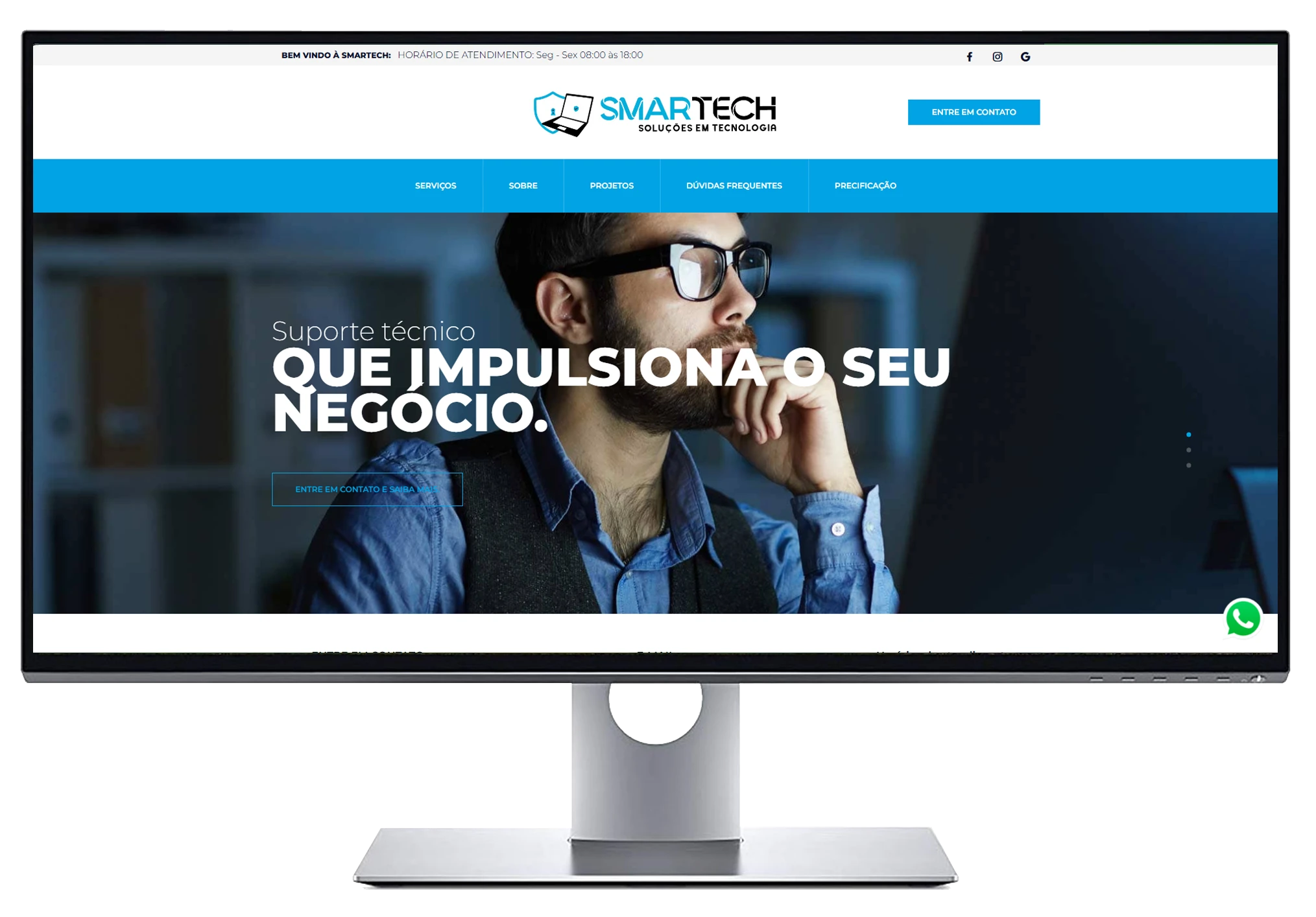 Smartech Soluções