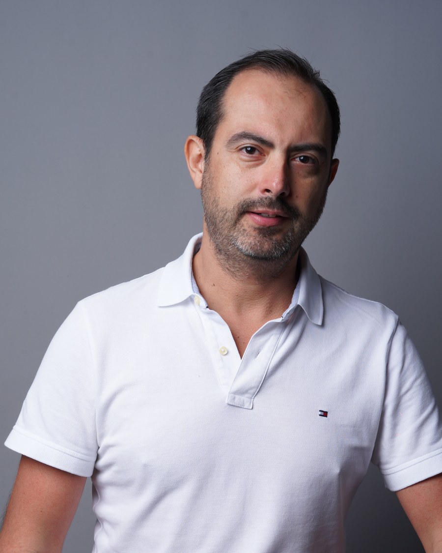 Jean Carlo Tomelin Gonçalves