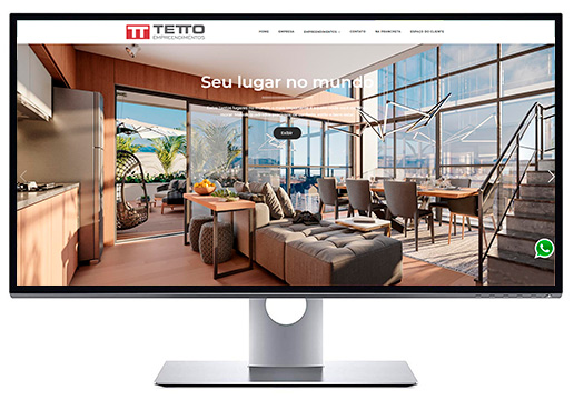 Tetto Empreendimentos